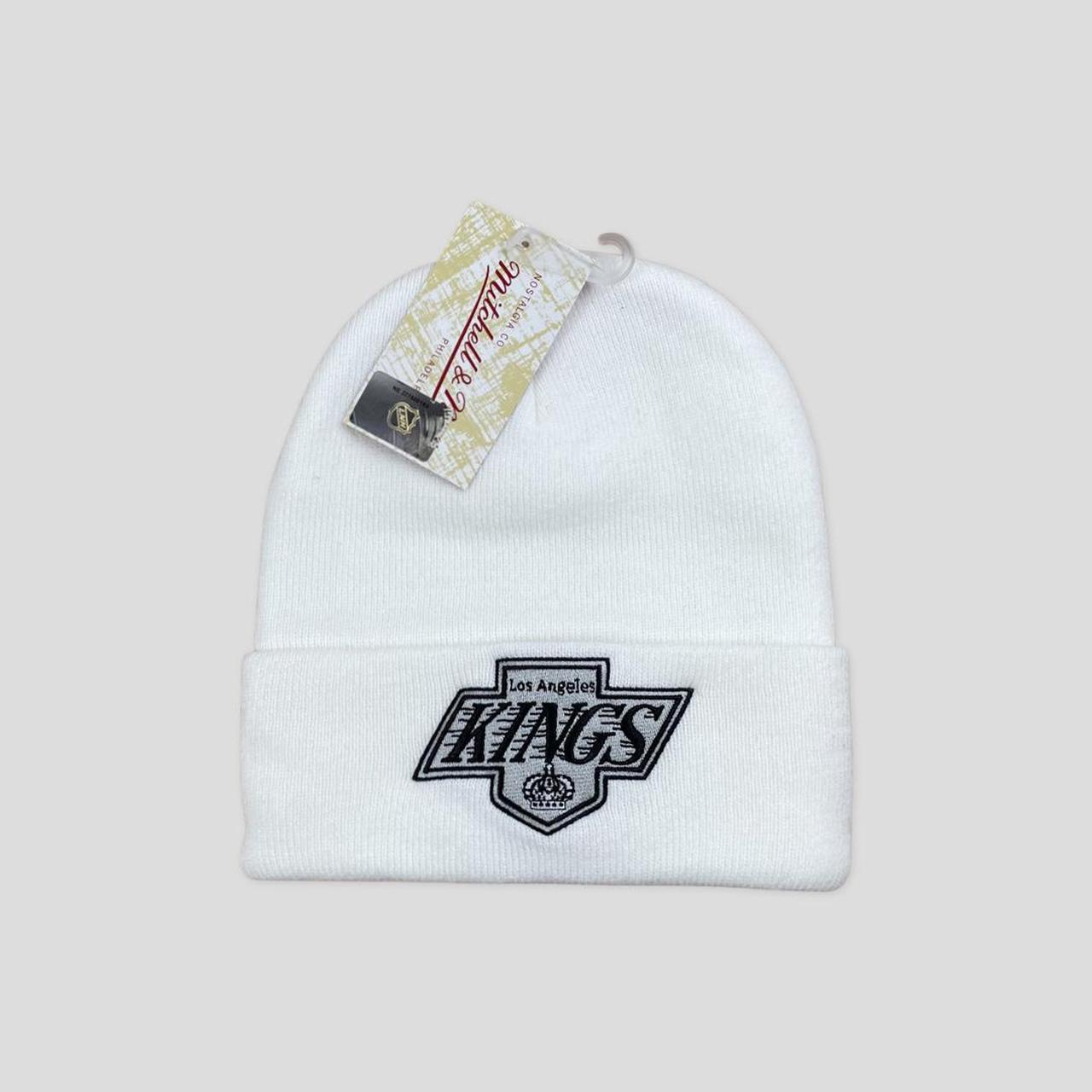 Product Image 1 - Mitchell and ness kings white