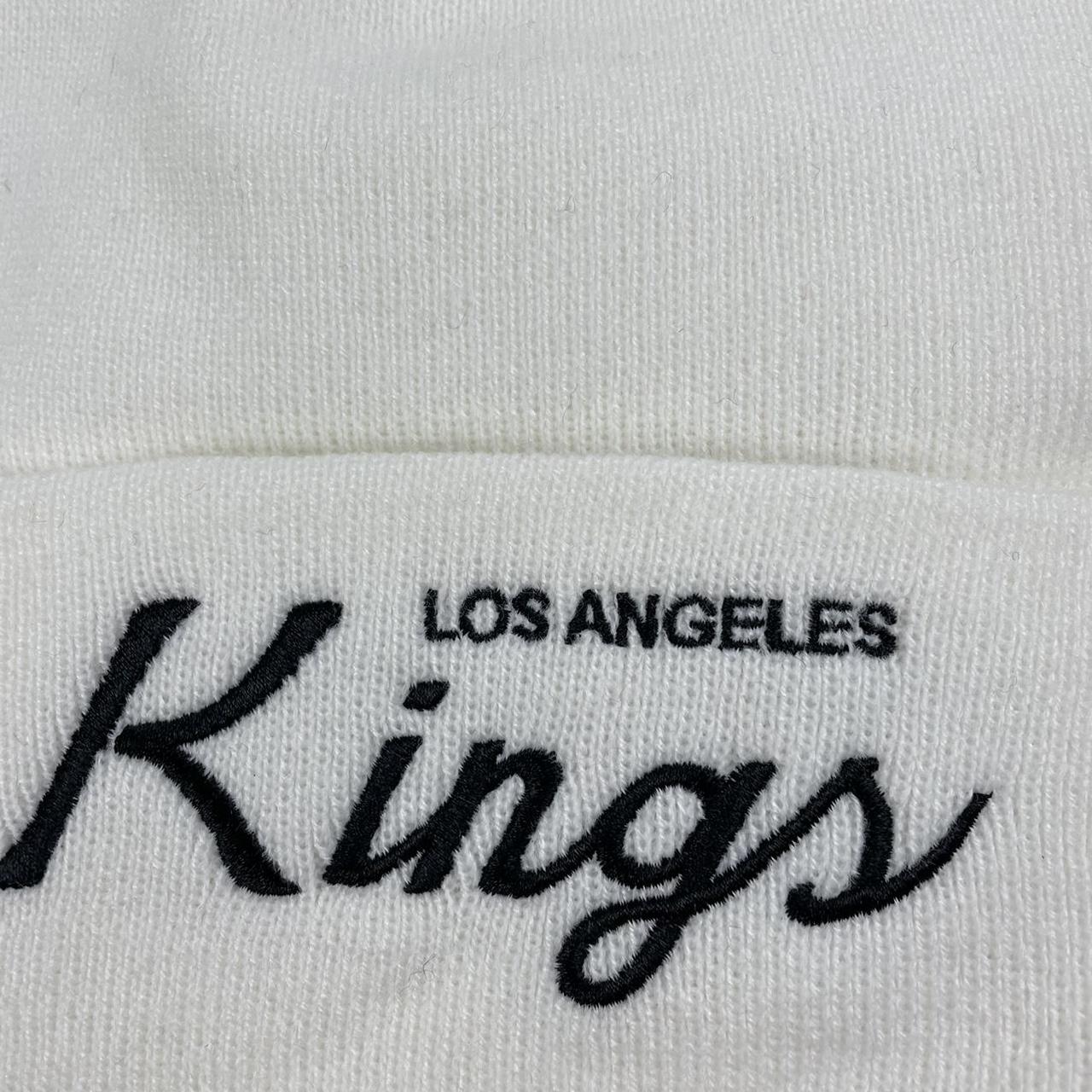 Product Image 2 - Mitchell and ness kings white