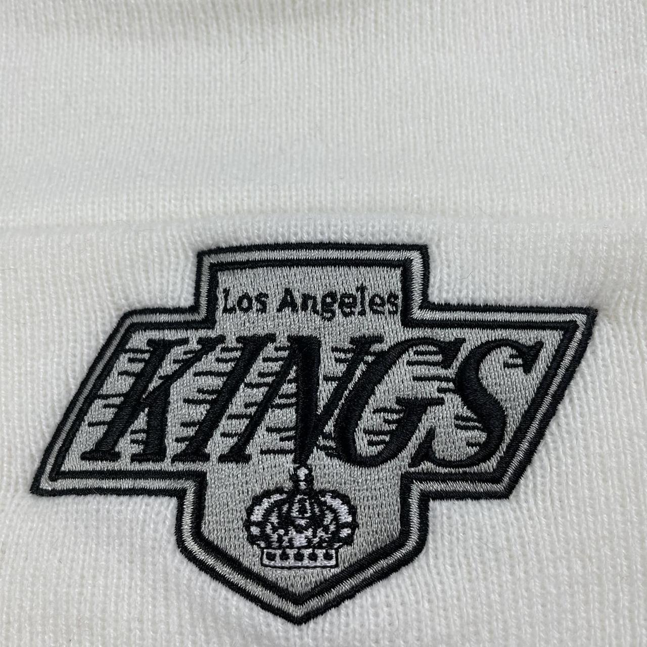 Product Image 3 - Mitchell and ness kings white