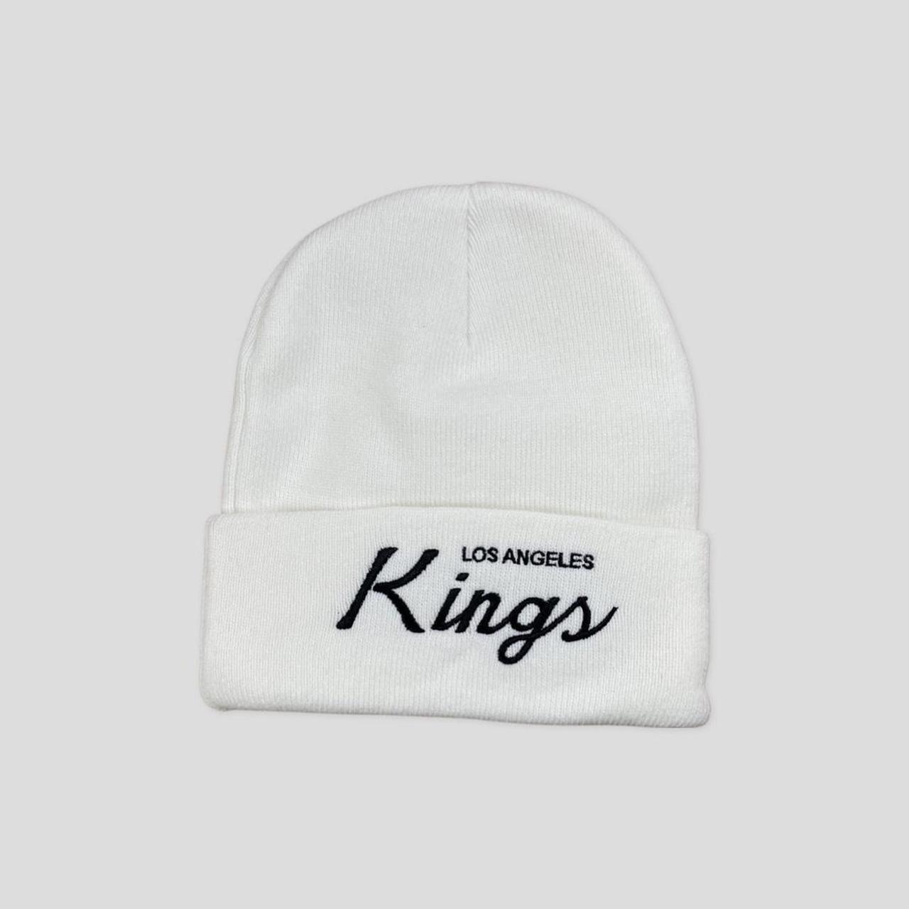 Product Image 4 - Mitchell and ness kings white