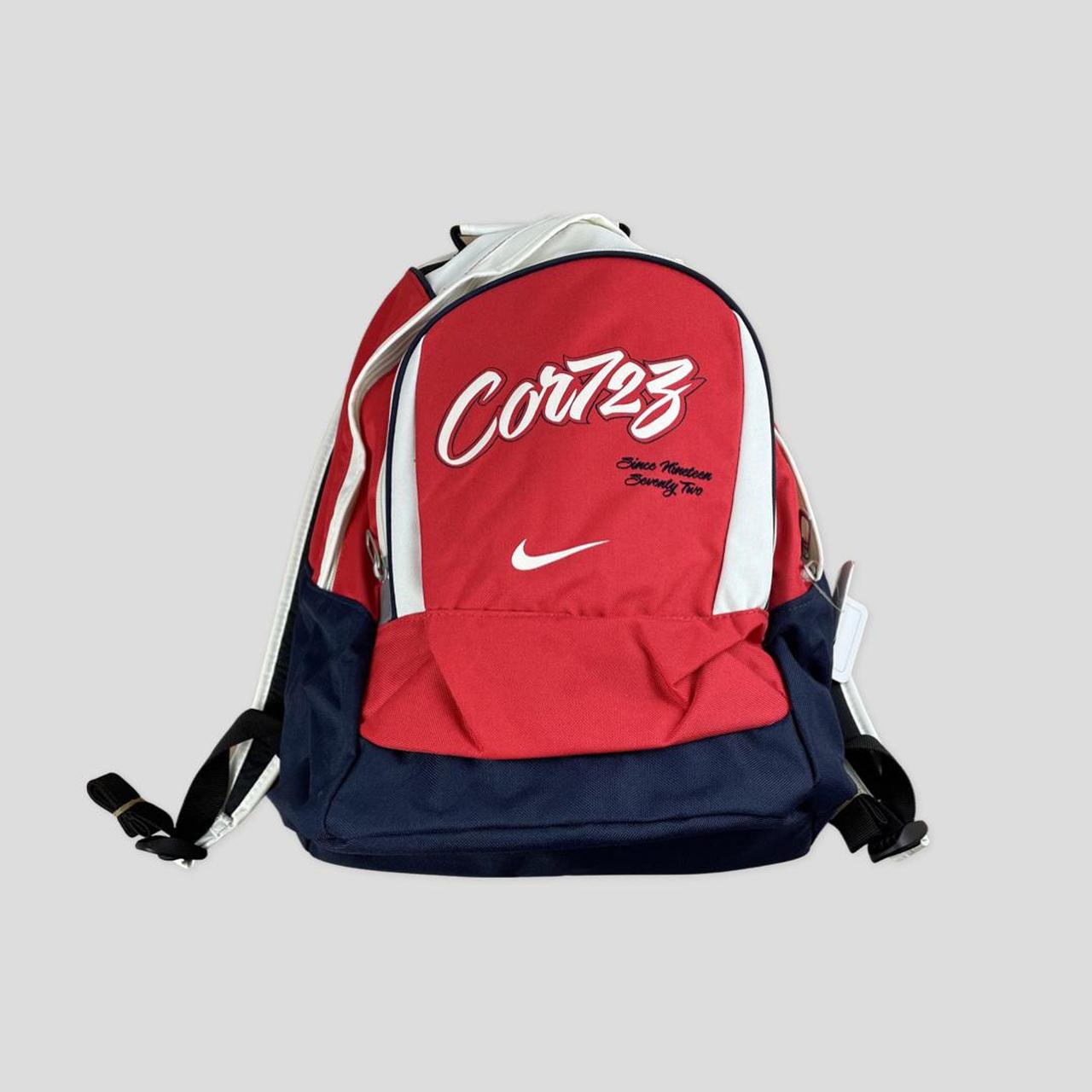 ole miss nike backpack