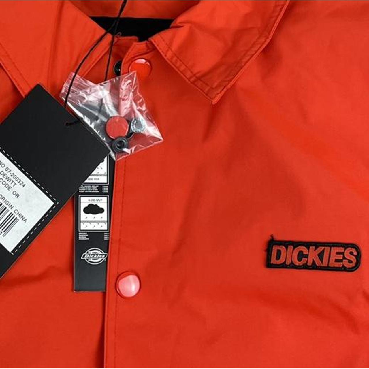 dickies dewitt