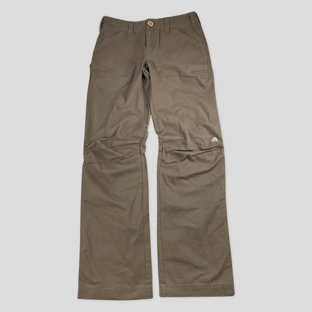 acg brown