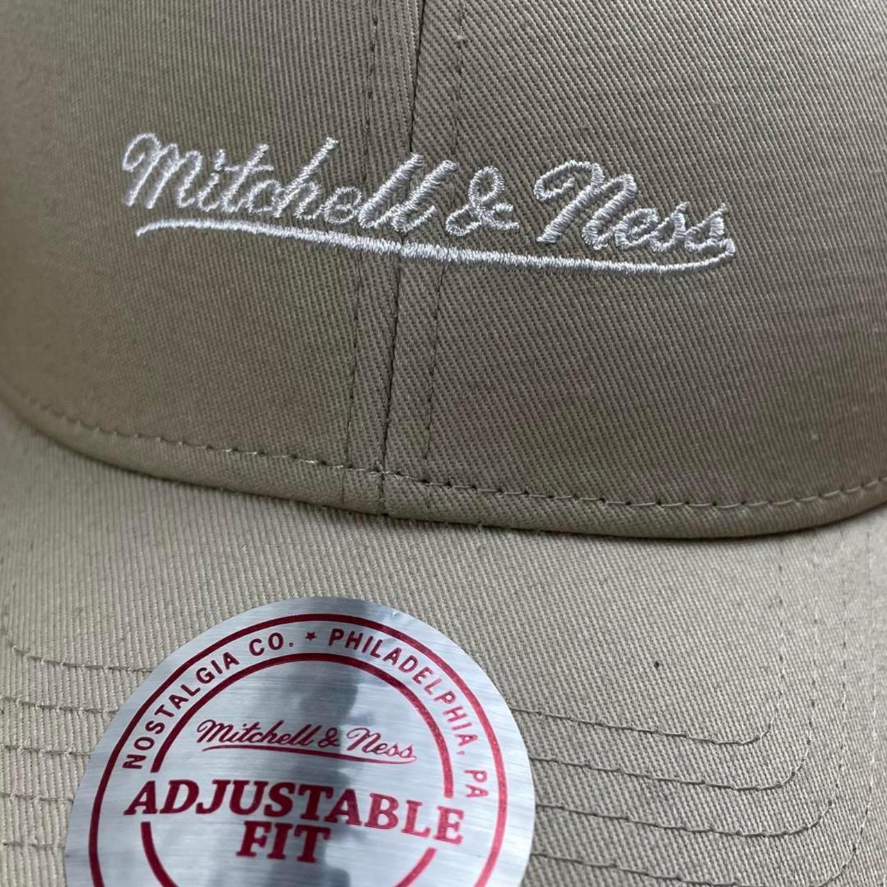 Mitchell & Ness 49ers Hat Message with any - Depop