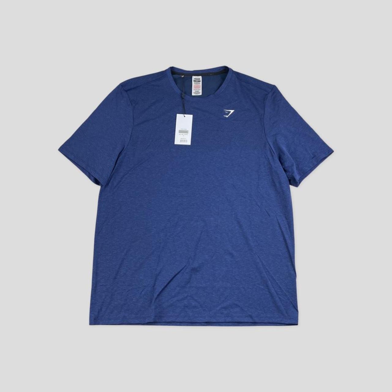 Gymshark vital t shirt mens size 2XL brand new with... Depop