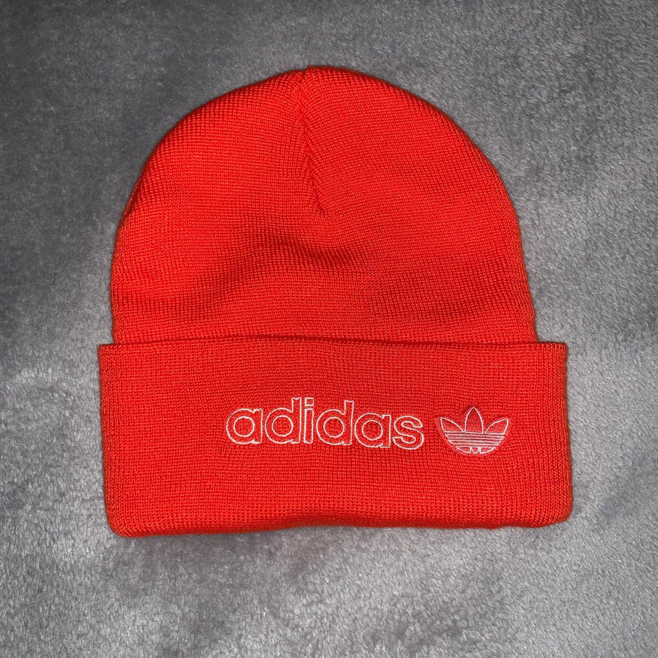 Product Image 1 - Adidas Originals Forum Beanie Active