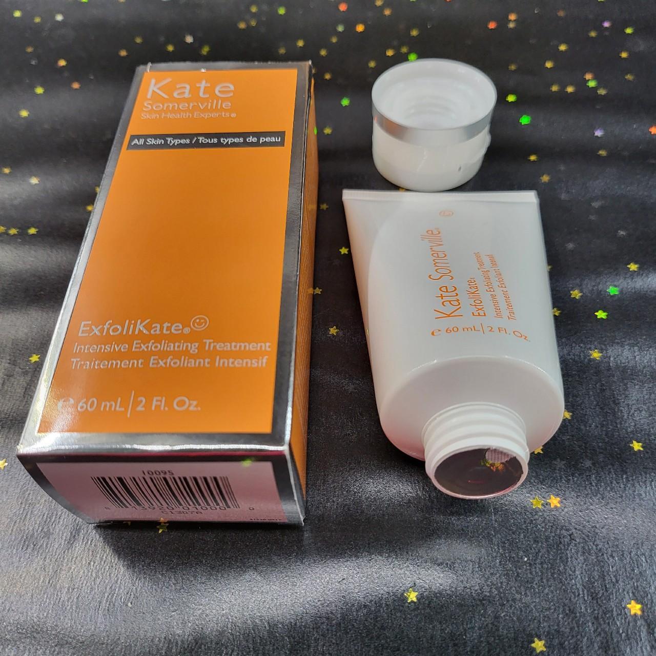 Kate Somerville cheapest ExfoliKate Intensive Pore Exfoliating Treatment