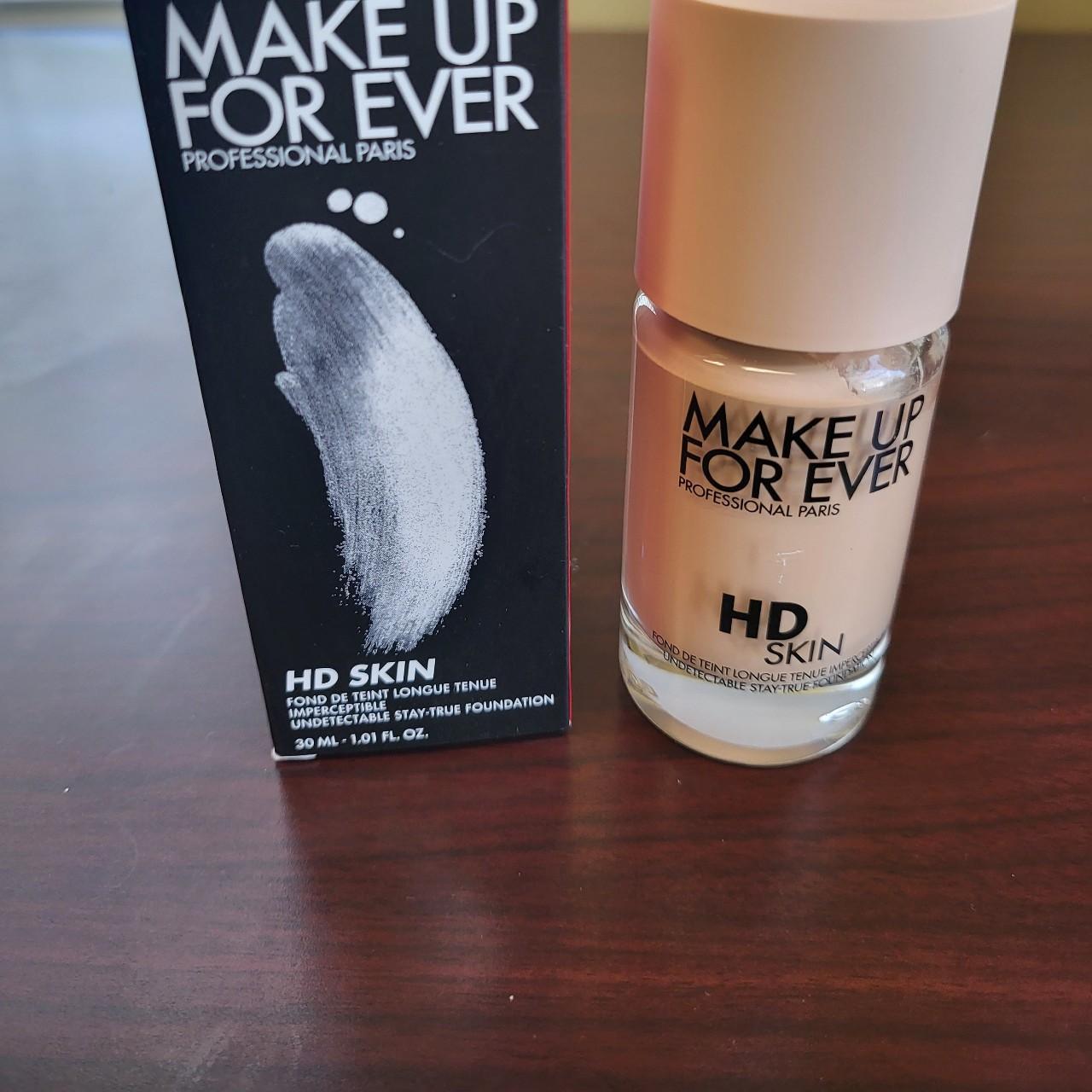 Product Image 1 - Make Up For Ever HD