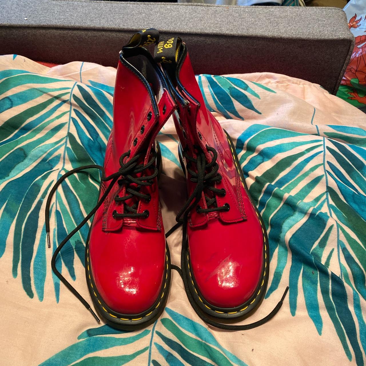 Dr. Martens Women's Depop