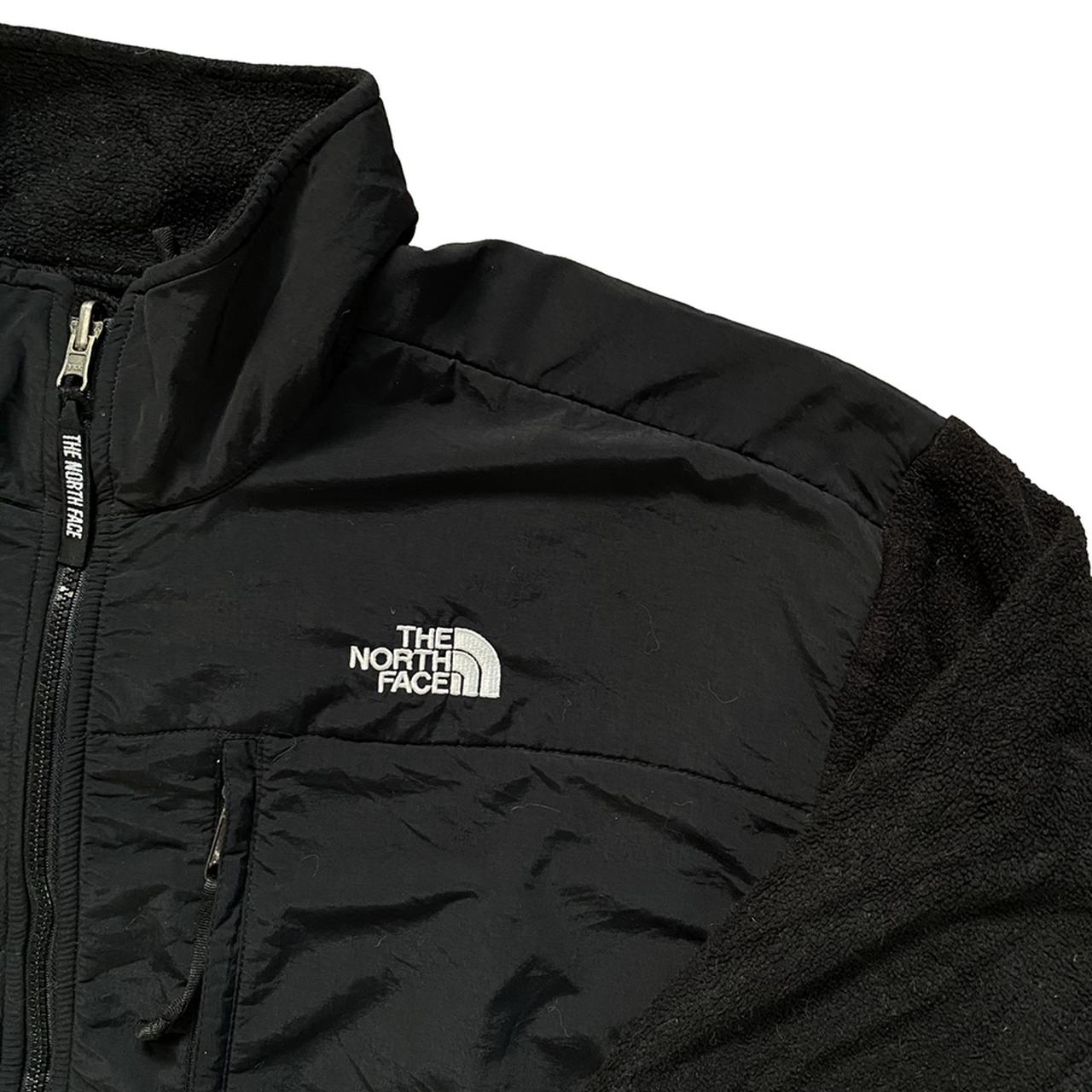 North Face Fleece Size XLarge (easily fits... Depop