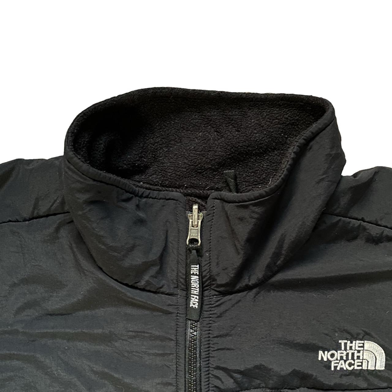 North Face Fleece Size XLarge (easily fits... Depop