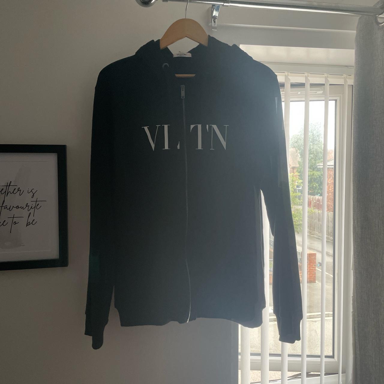 Valentino hoodie store