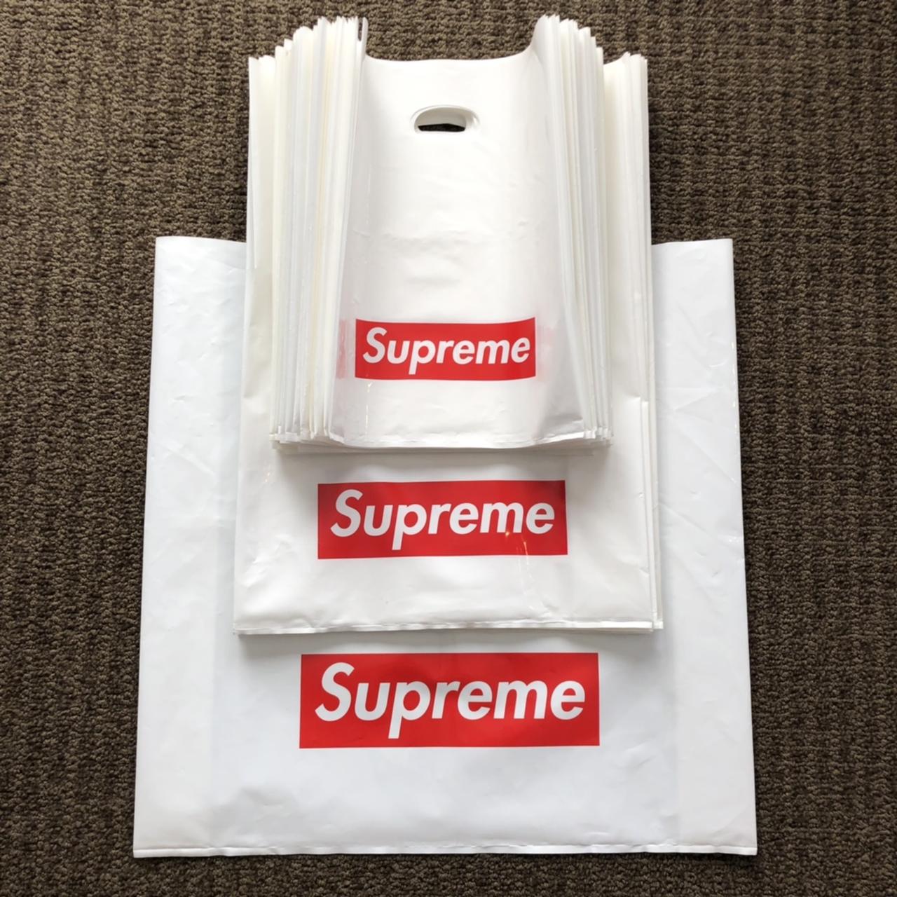Supreme x The North Face Expedition Travel Wallet in | Depop