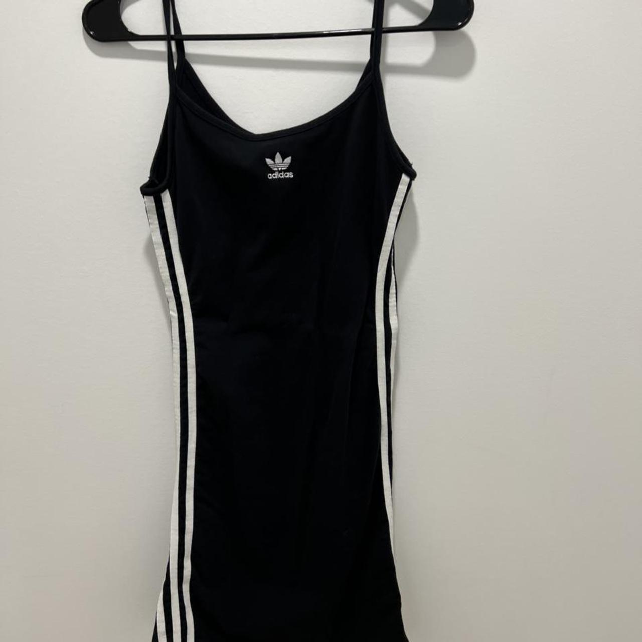 adidas cami dress