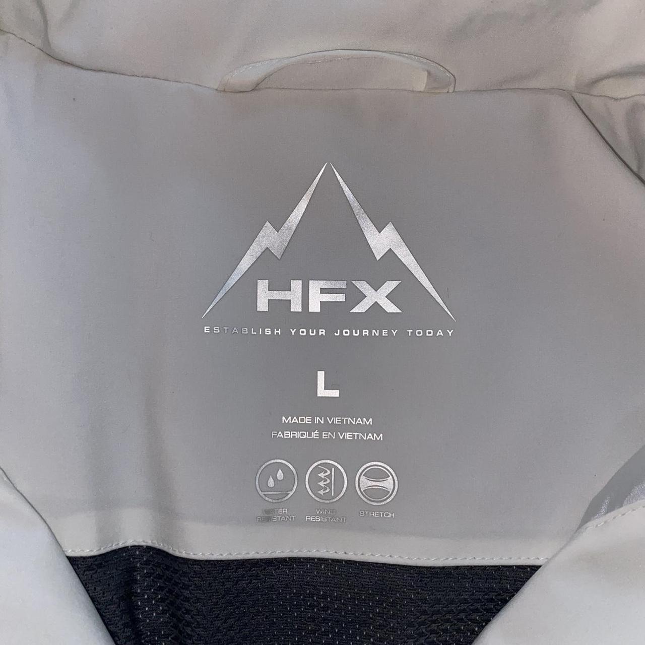 Product Image 4 - HFX Water/Wind Resistant Jacket
Free shipping