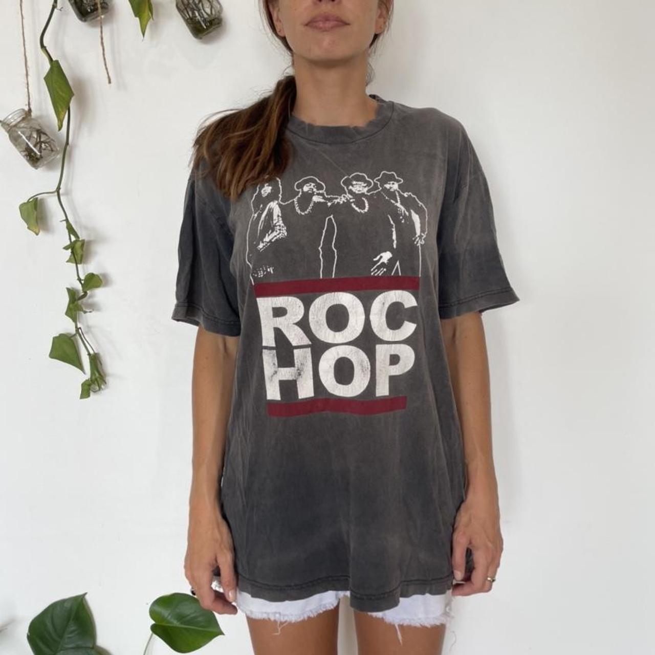 Rocafella Shirt -  Australia