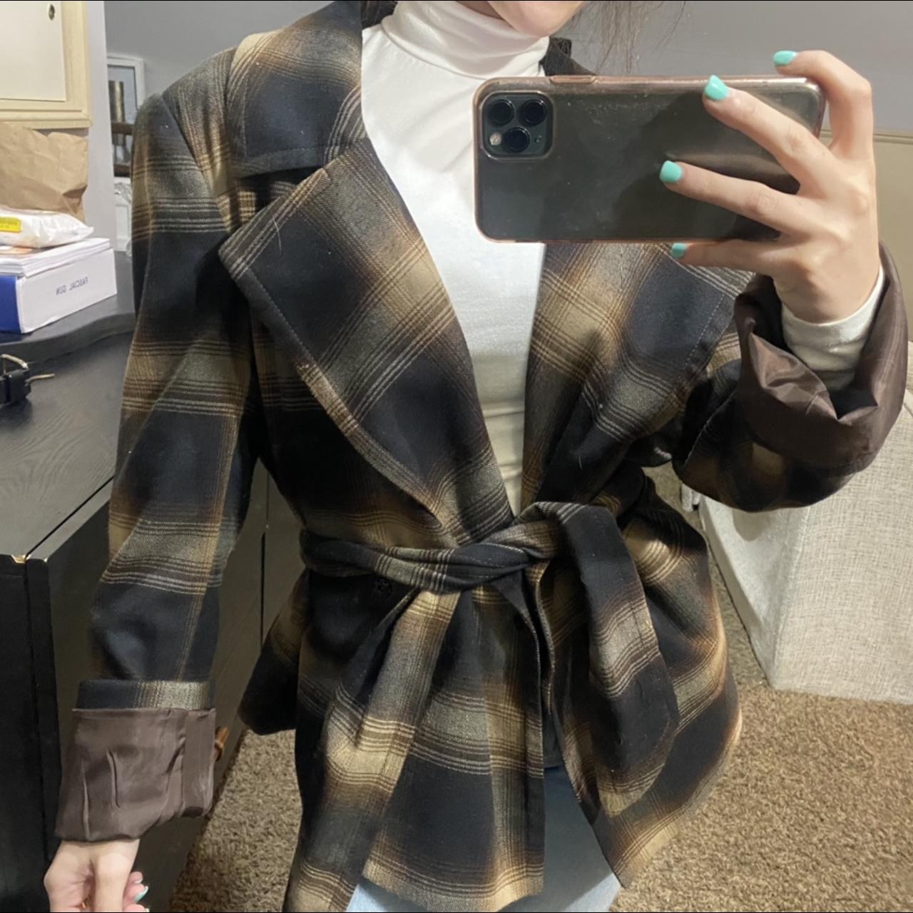 JCPenney Women's Jacket Depop