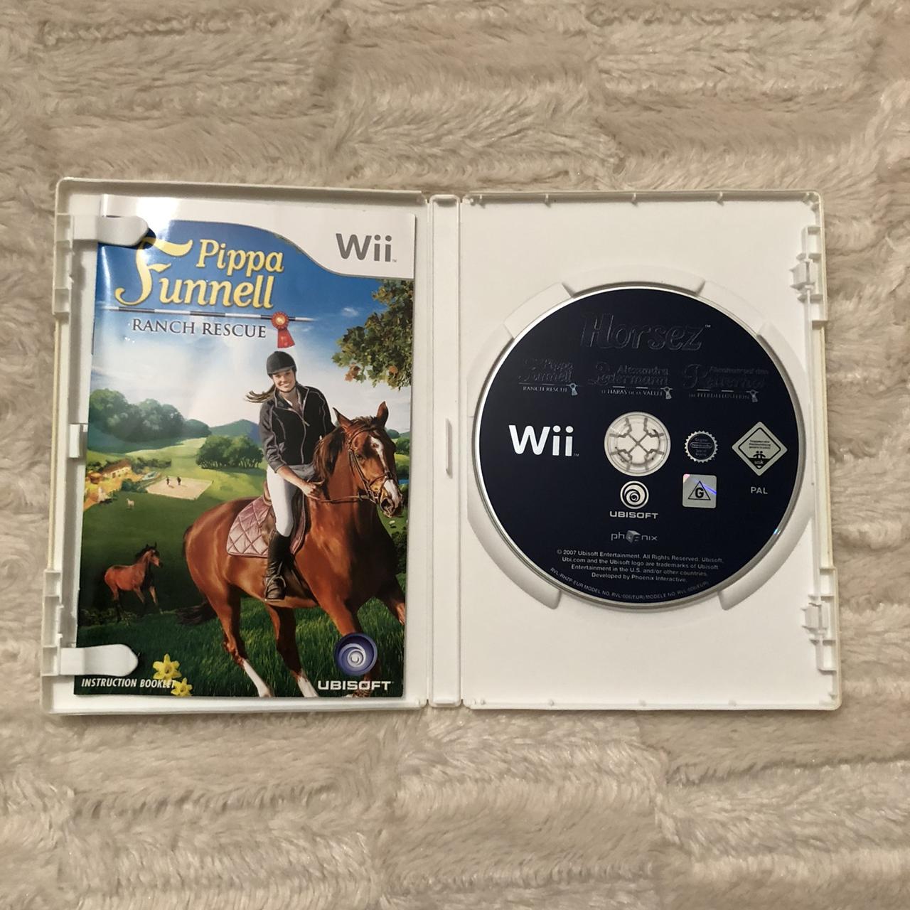 INSTANT BUY • FREE SHIPPING • 🎮 Pippa Funnell | Depop