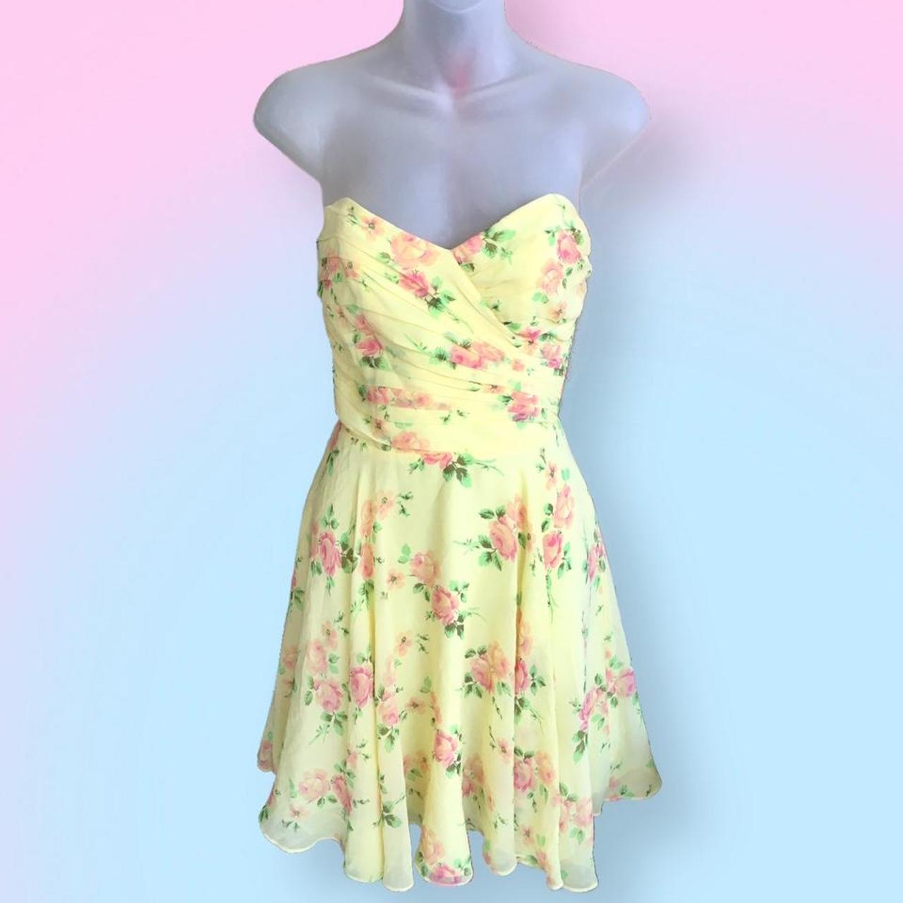 Betsey Johnson Tea Party Dress