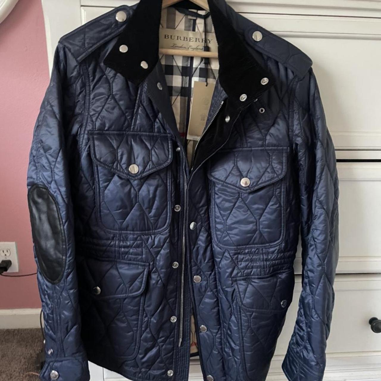 Authentic brand new/ never used Burberry