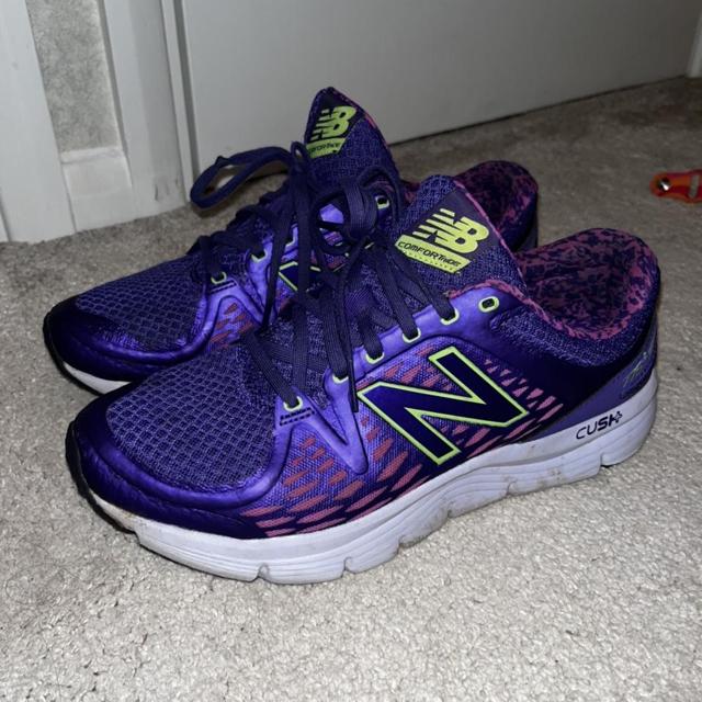 new balance 770 violet