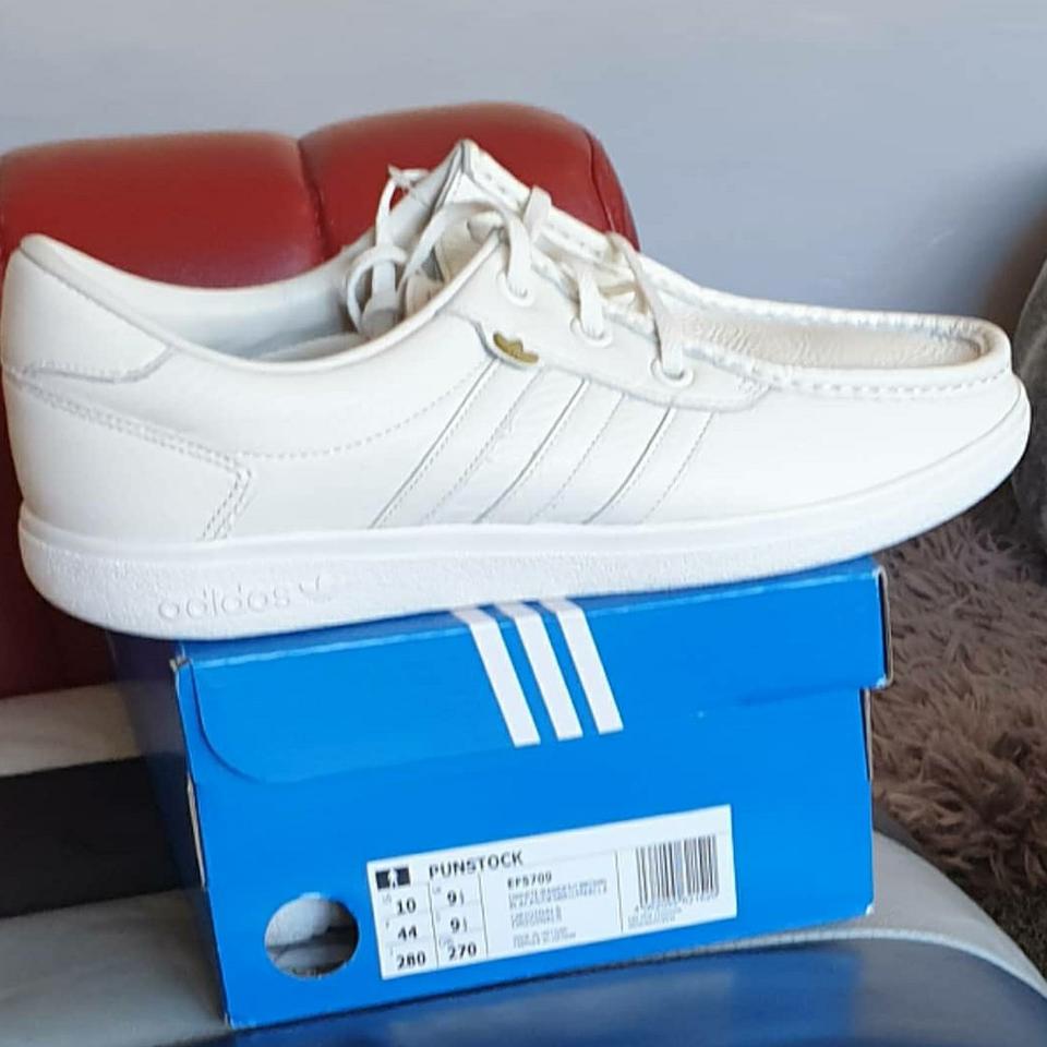 Adidas on sale punstock sale