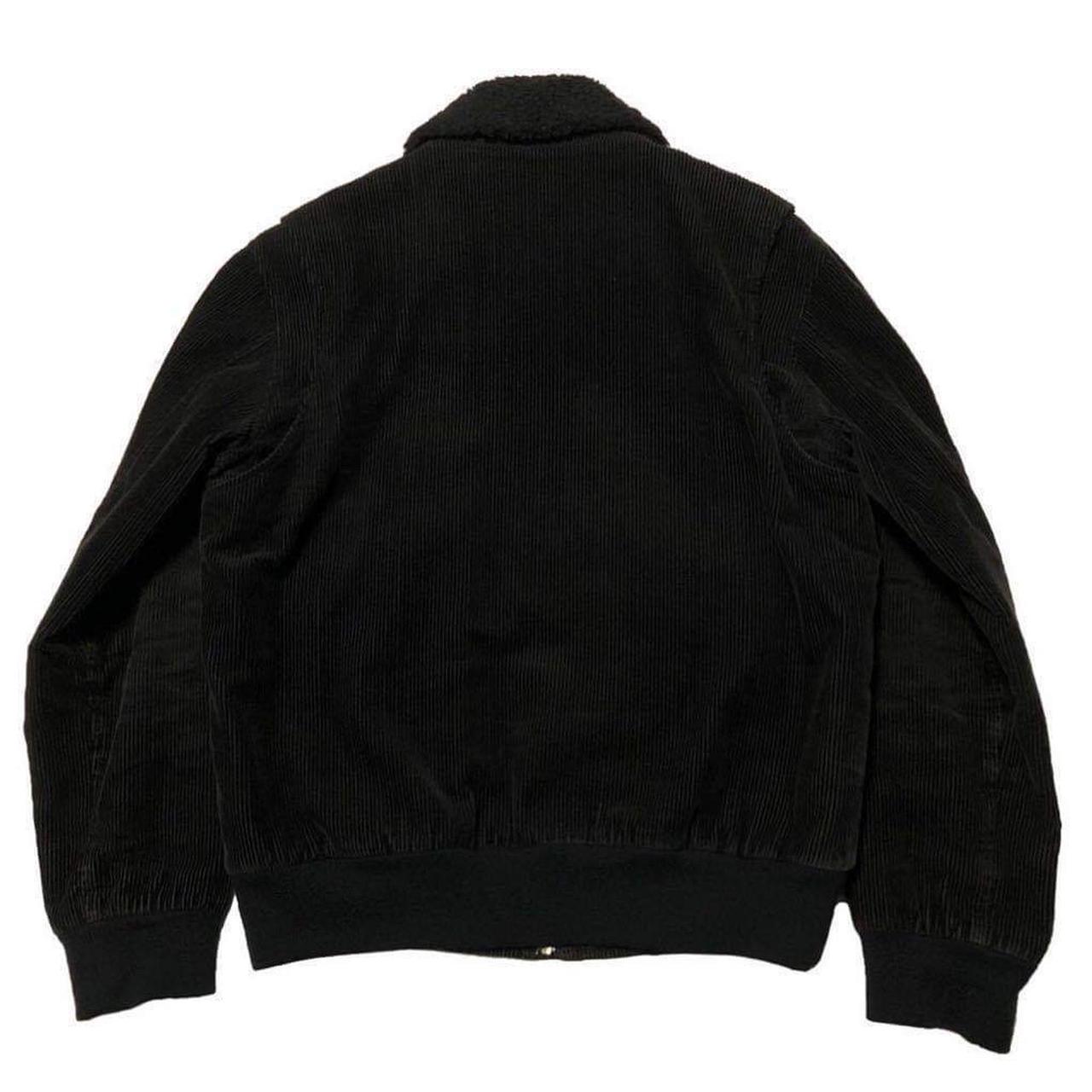 RAF SIMONS AW2003-2004 Corduroy Jacket. If you know | Depop