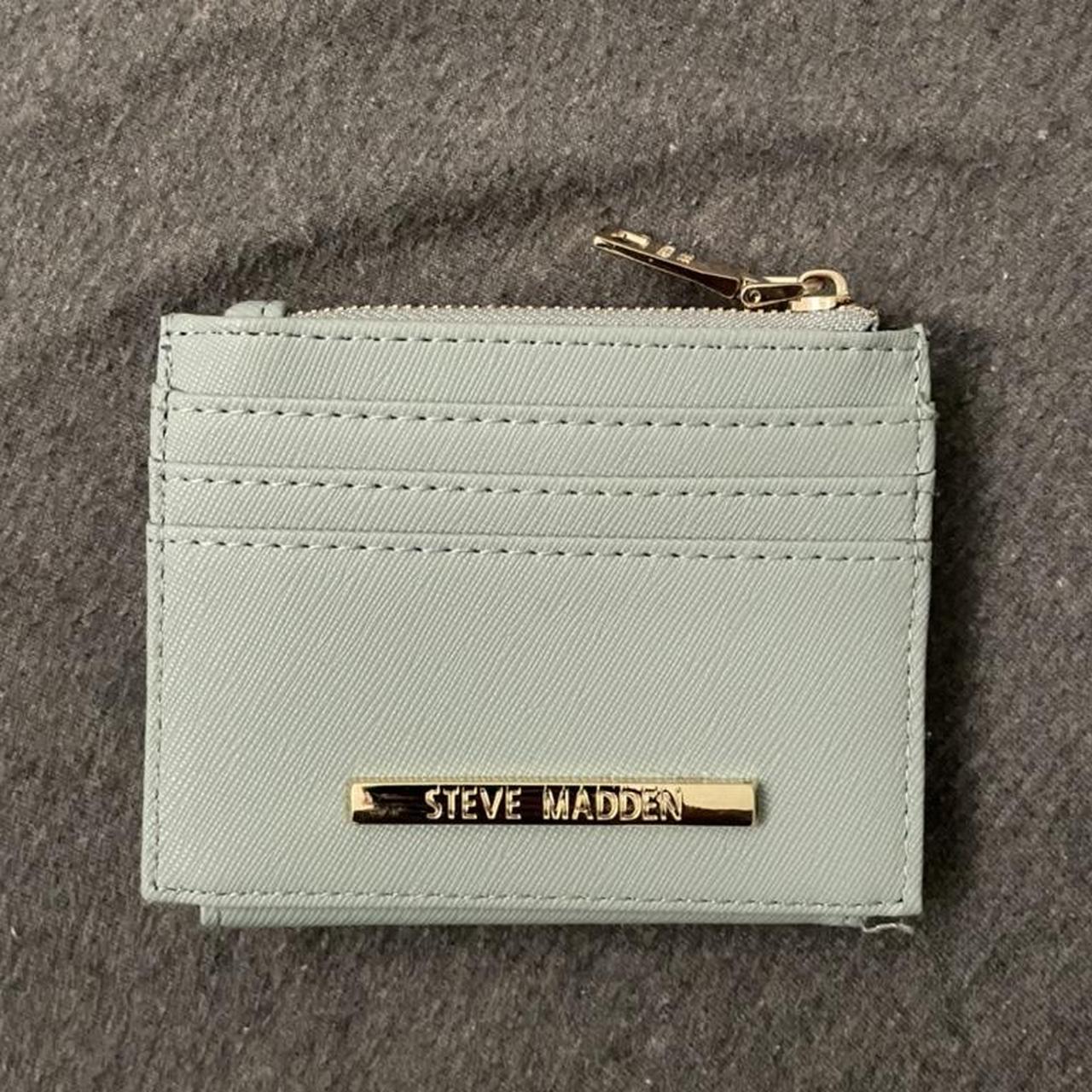 Steve Madden Women's multi Walletpurses Depop