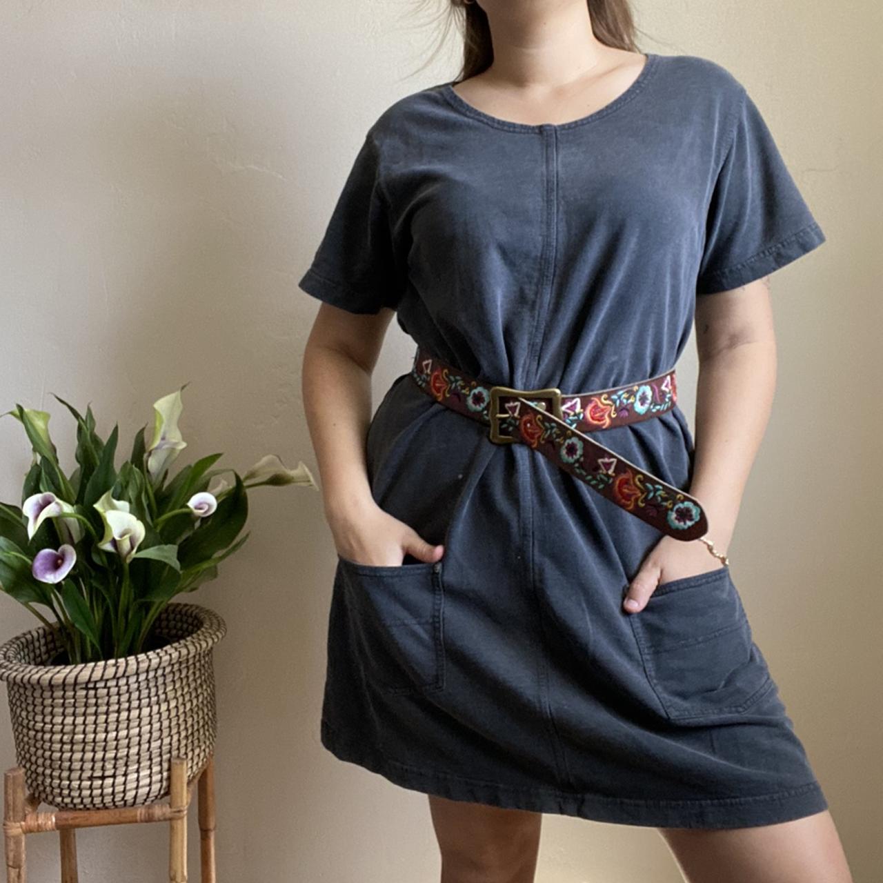 Women's Grey Dress