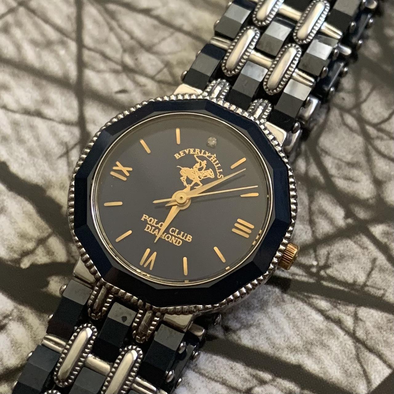 Ralph lauren women's online watches