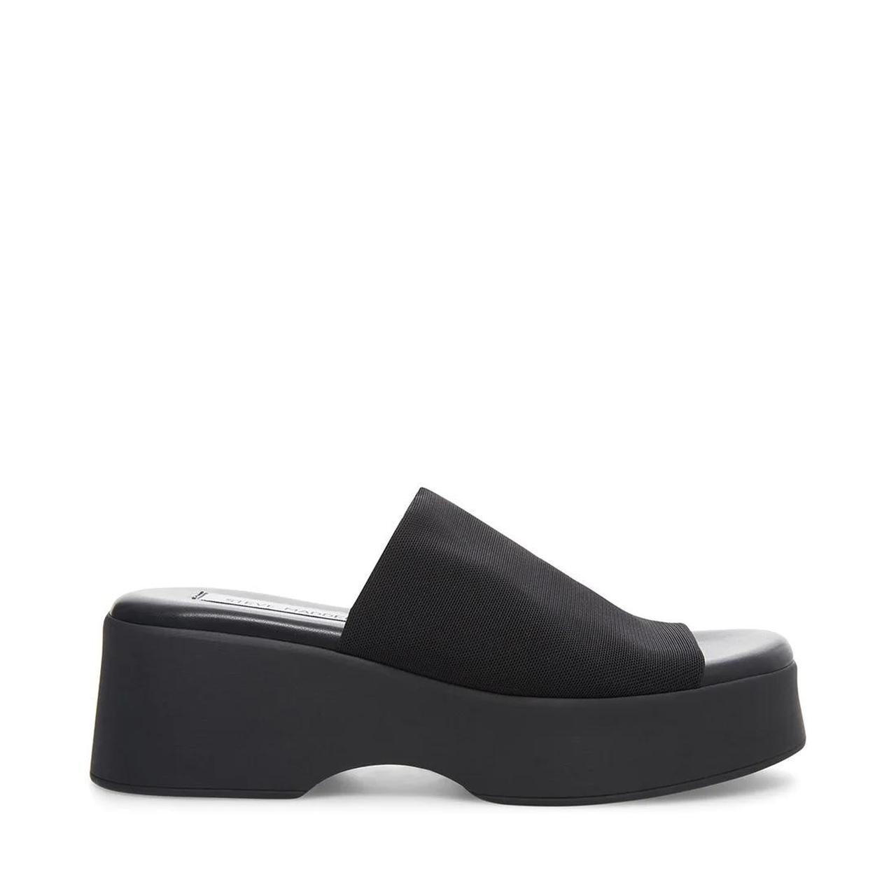 steve madden slinky black