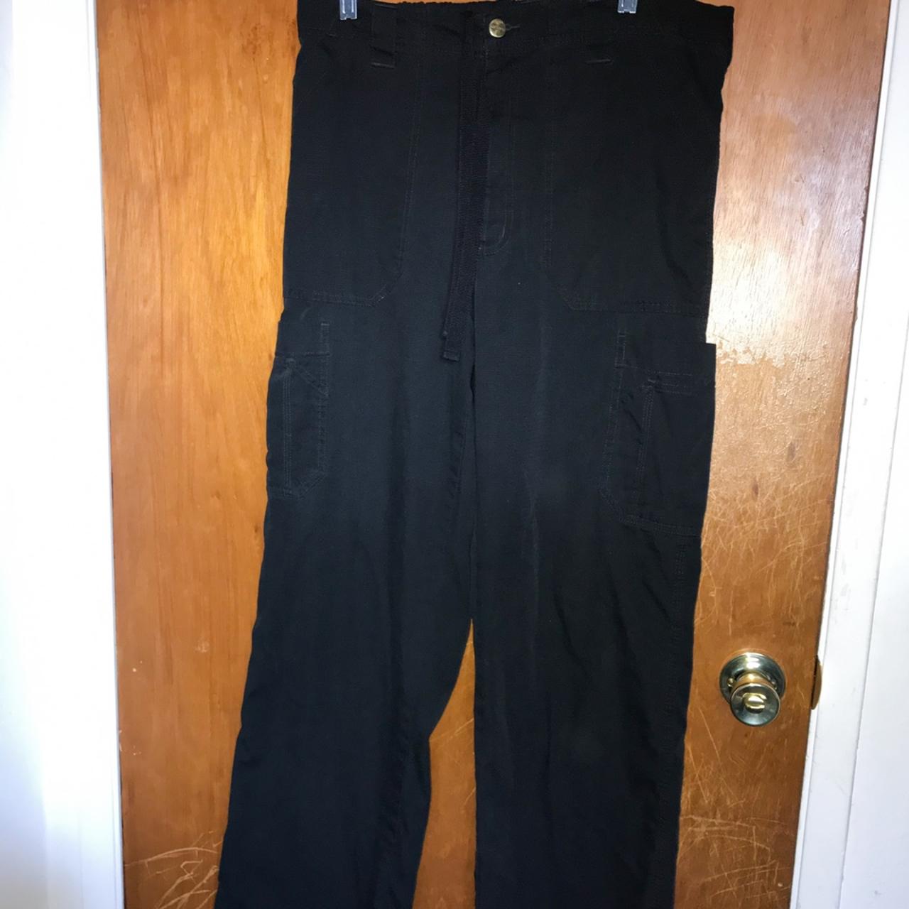 Carhartt cargo jeans Men’s 32x32 Fit true to... - Depop