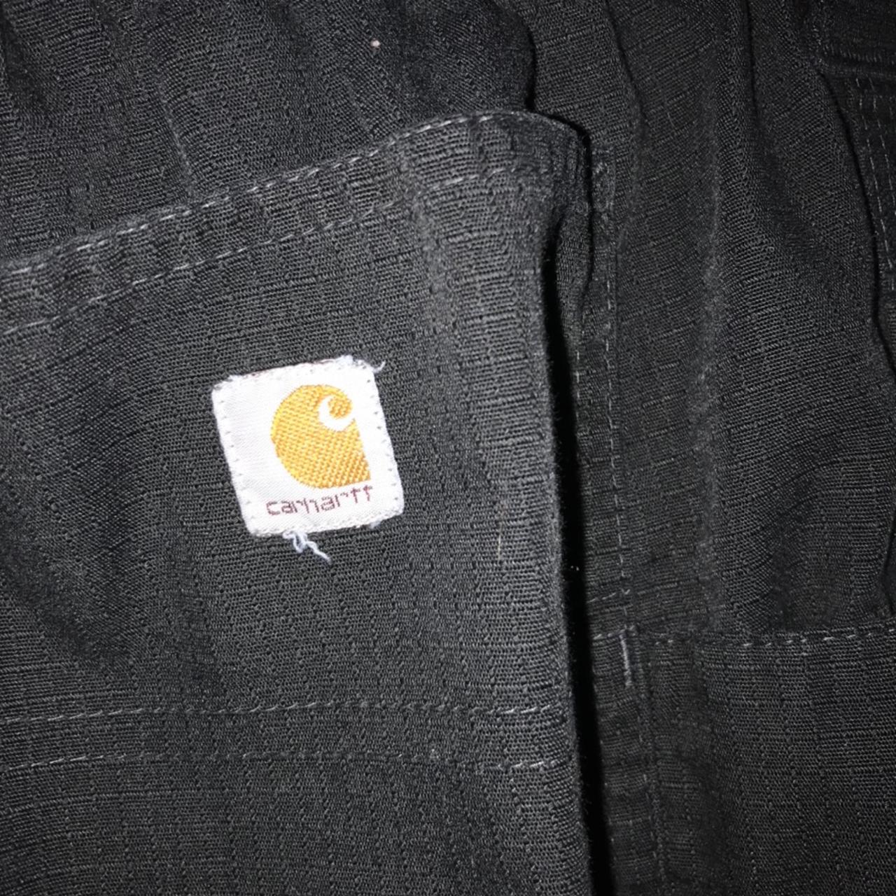 Carhartt cargo jeans Men’s 32x32 Fit true to... - Depop