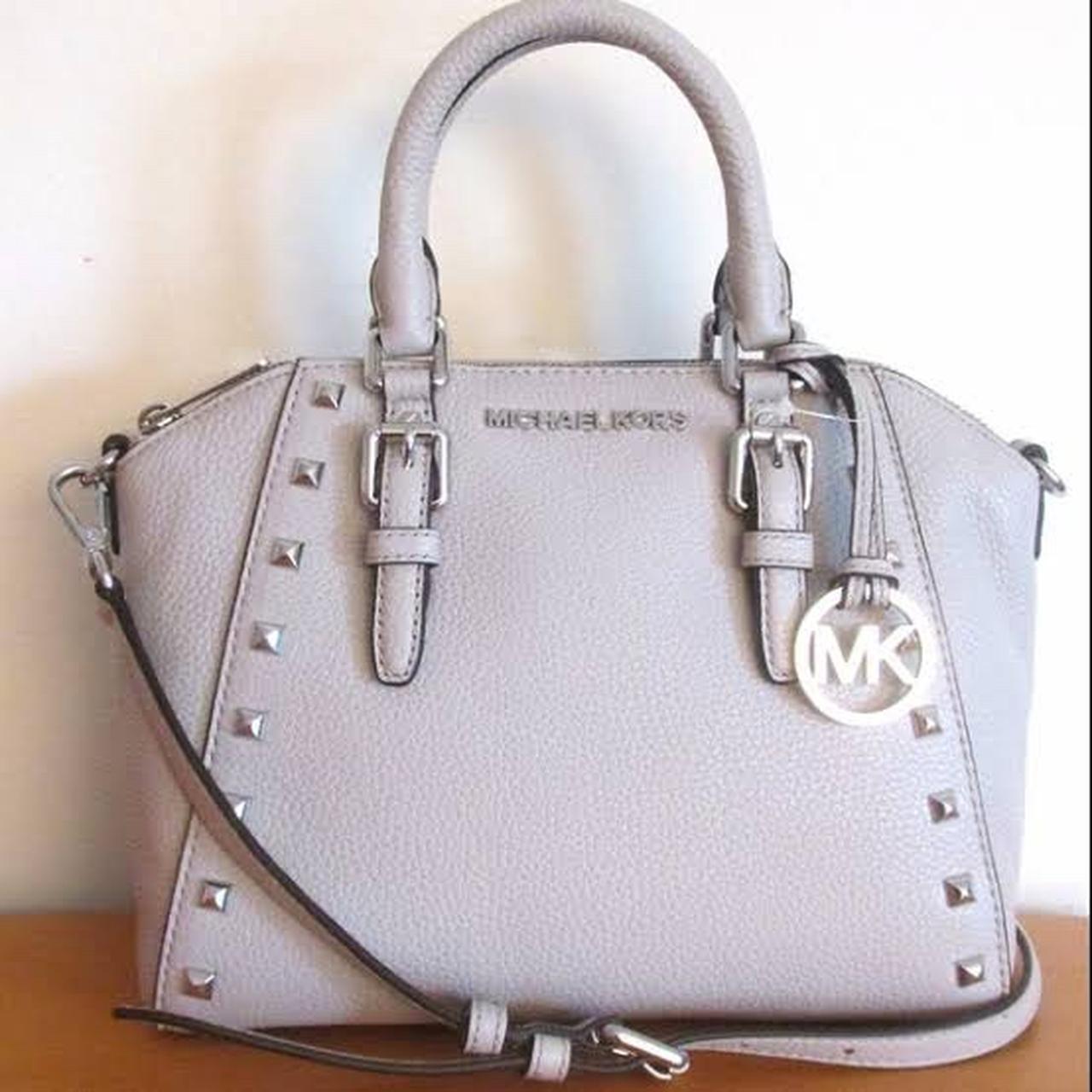 Michael kors best sale ciara messenger bag