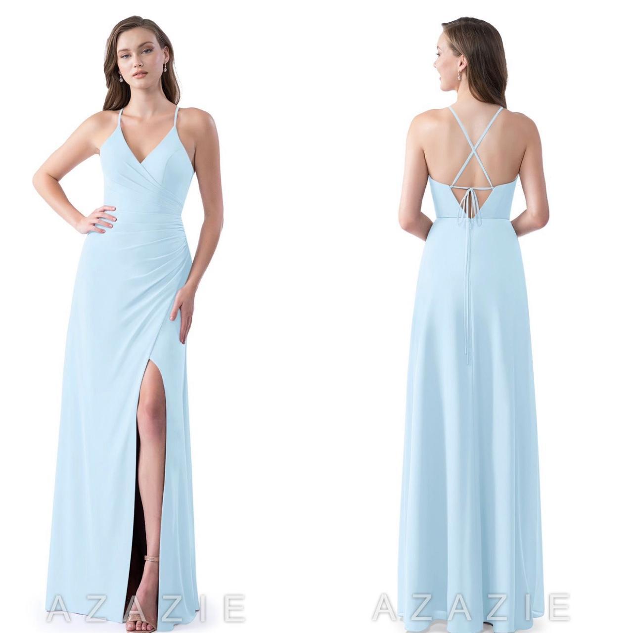 azazie prom