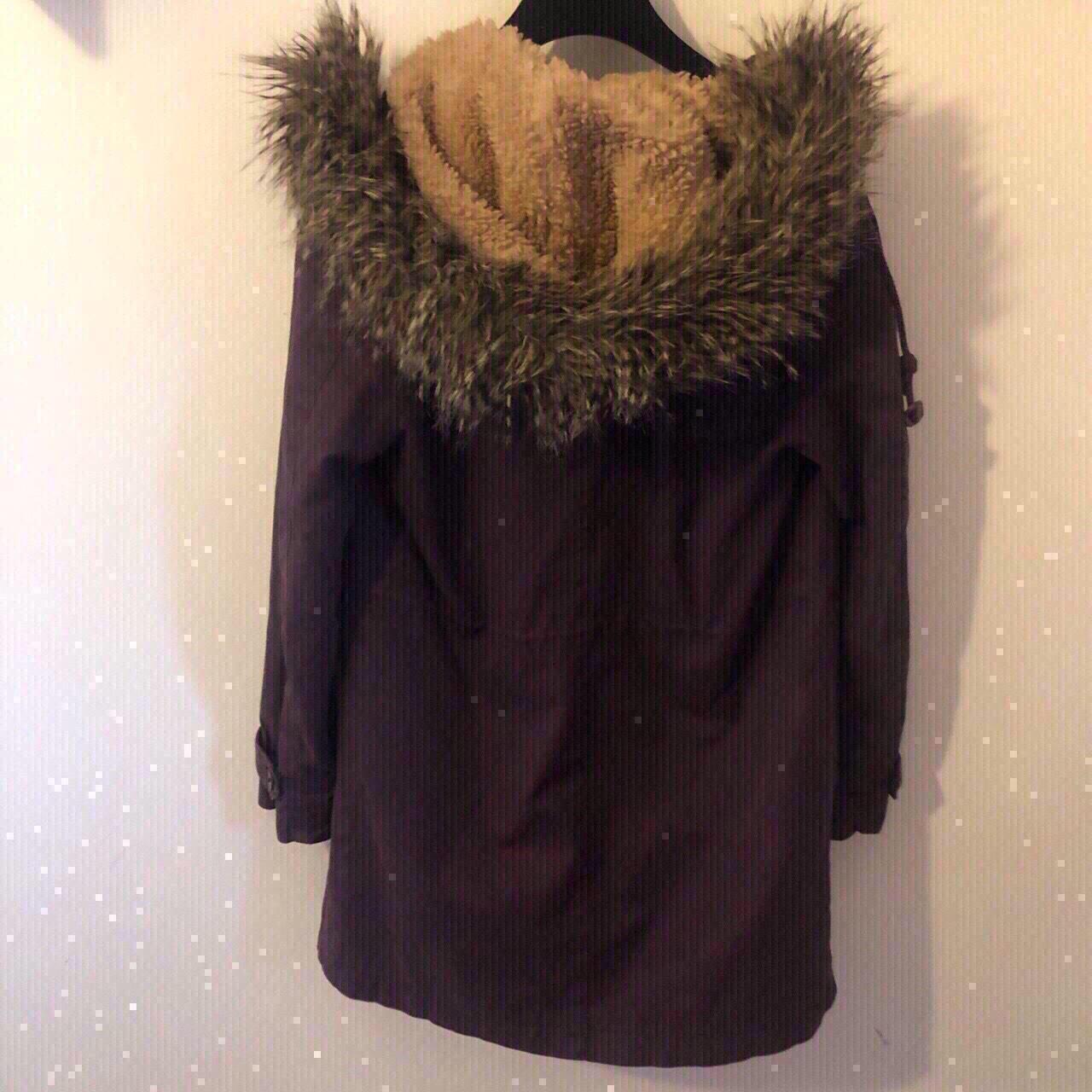 Jack Wills Women's Coat Depop