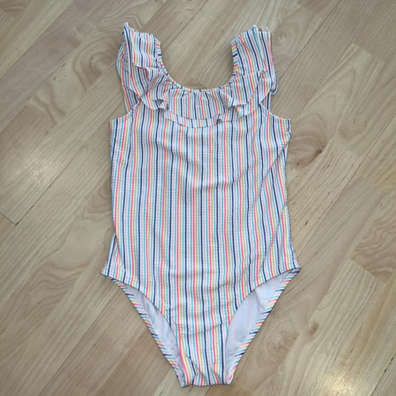Marks & Spencer Swimsuitonepiece Depop