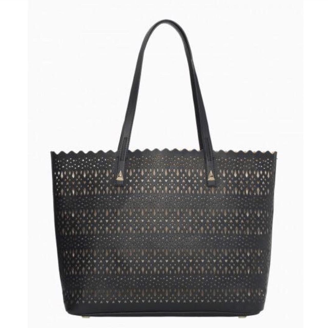 Stella and cheap dot tote