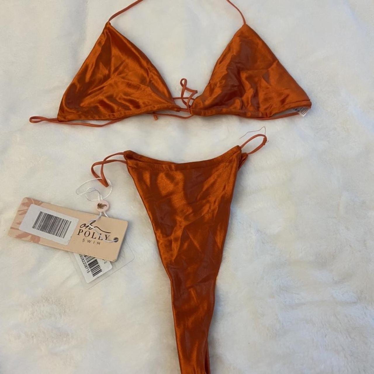 Oh Polly Women's Bikinisandtankinisets Depop