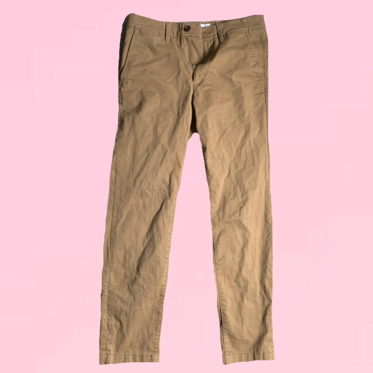 goodfellow khaki pants