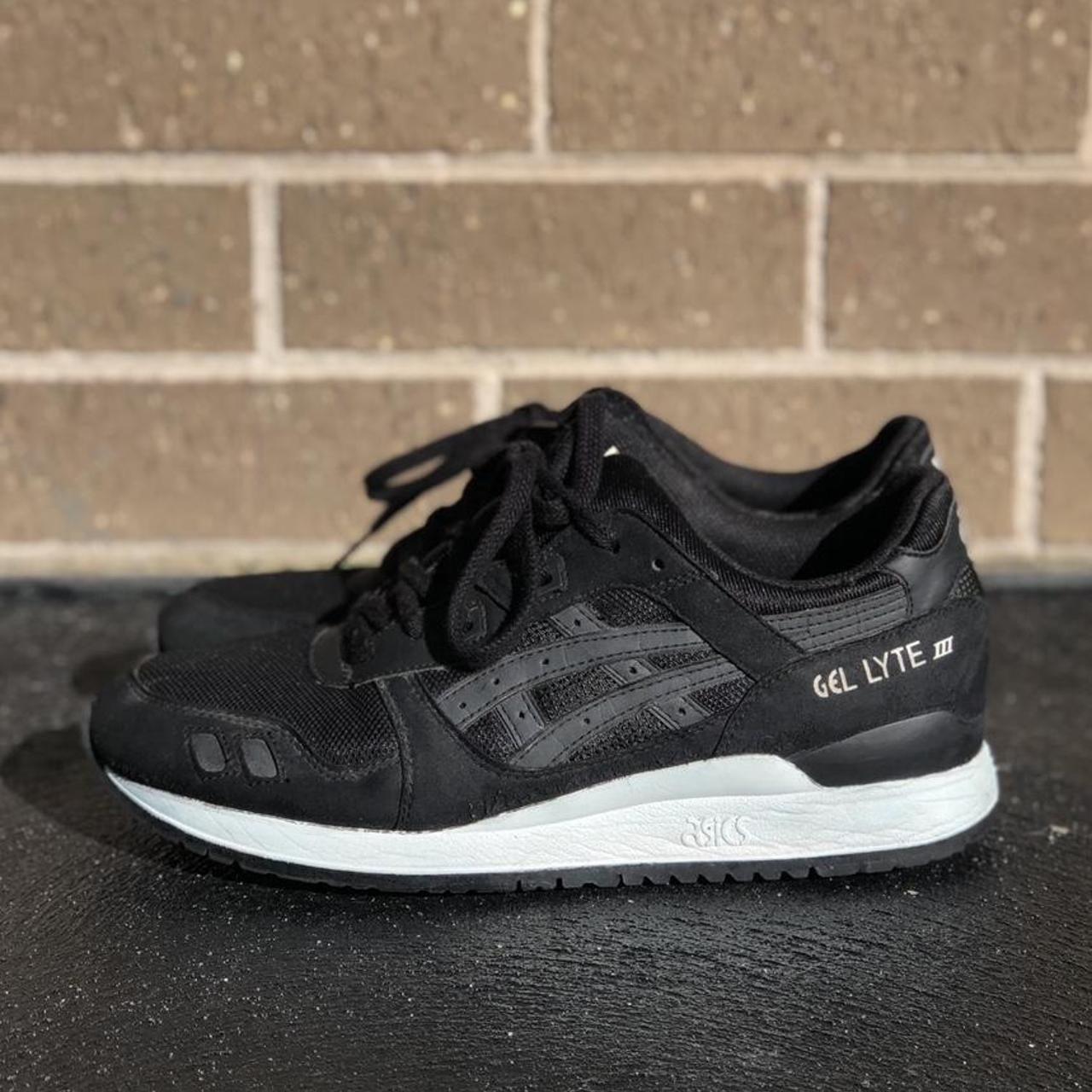 asics gel lyte iii 10.5