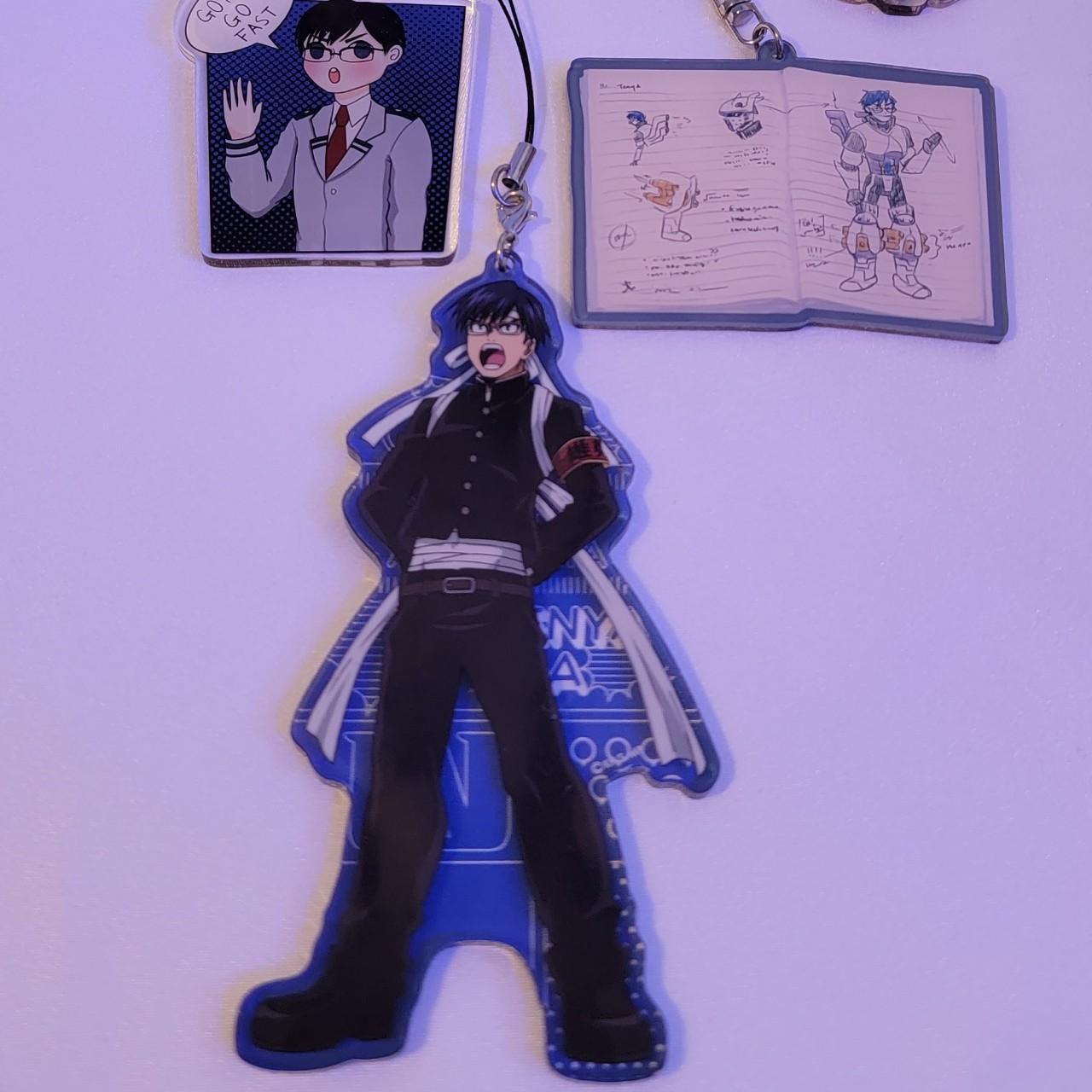 iida merch