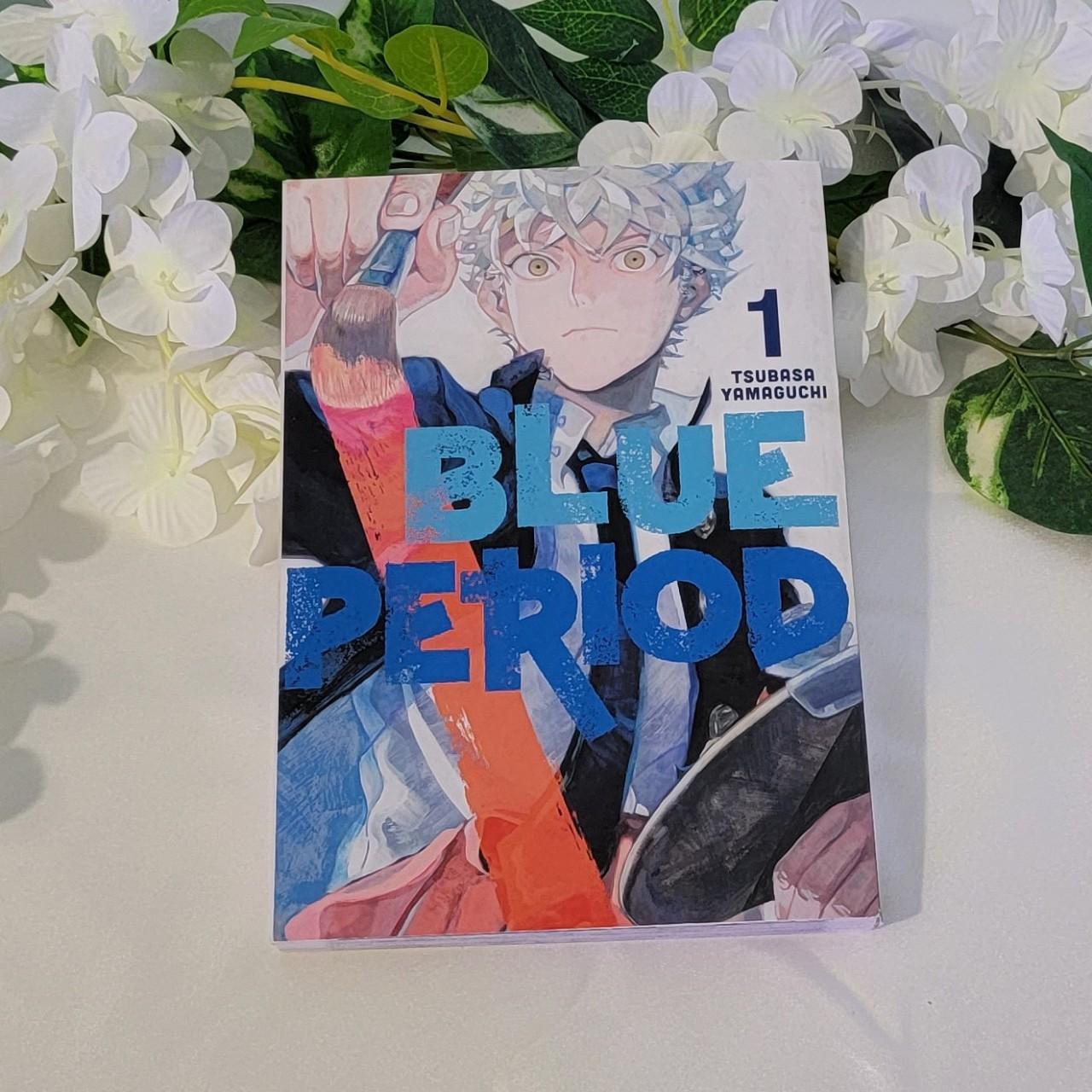 White and Blue Books | Depop