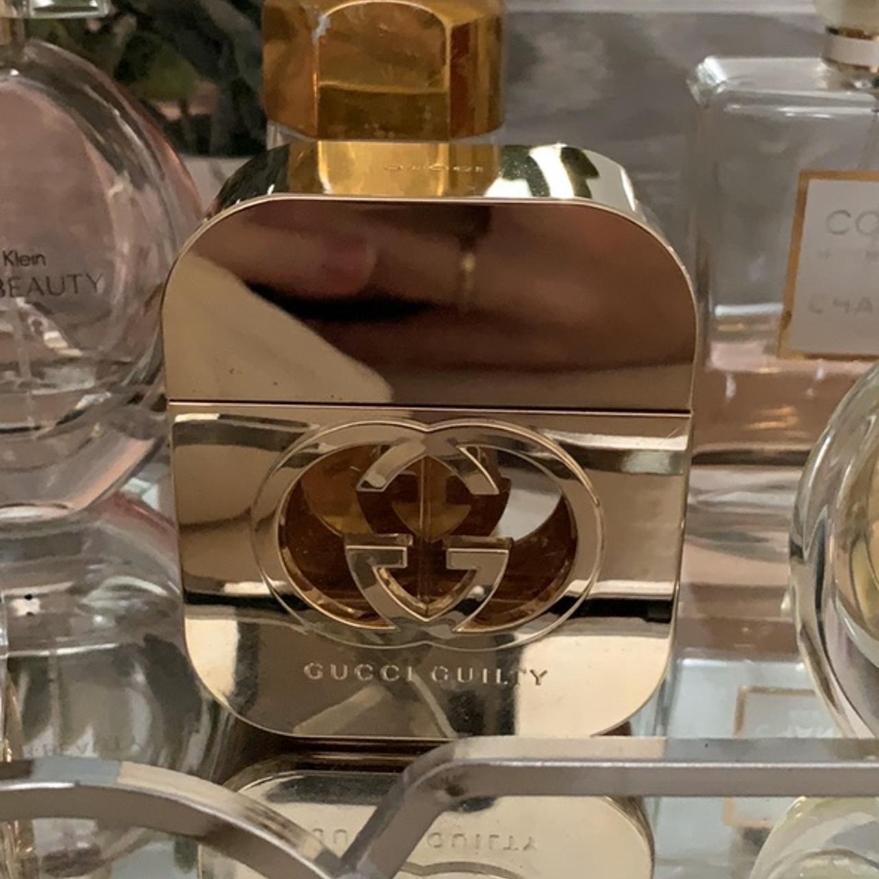 Gucci Fragrance