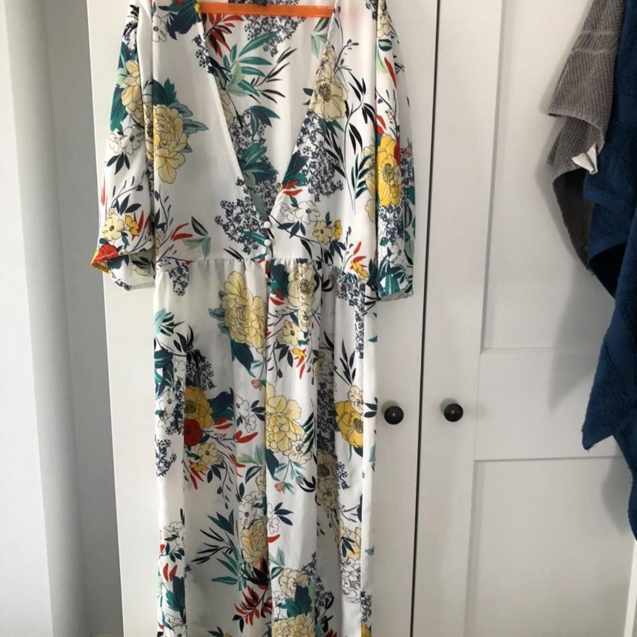 Primark Women's Coverups Depop