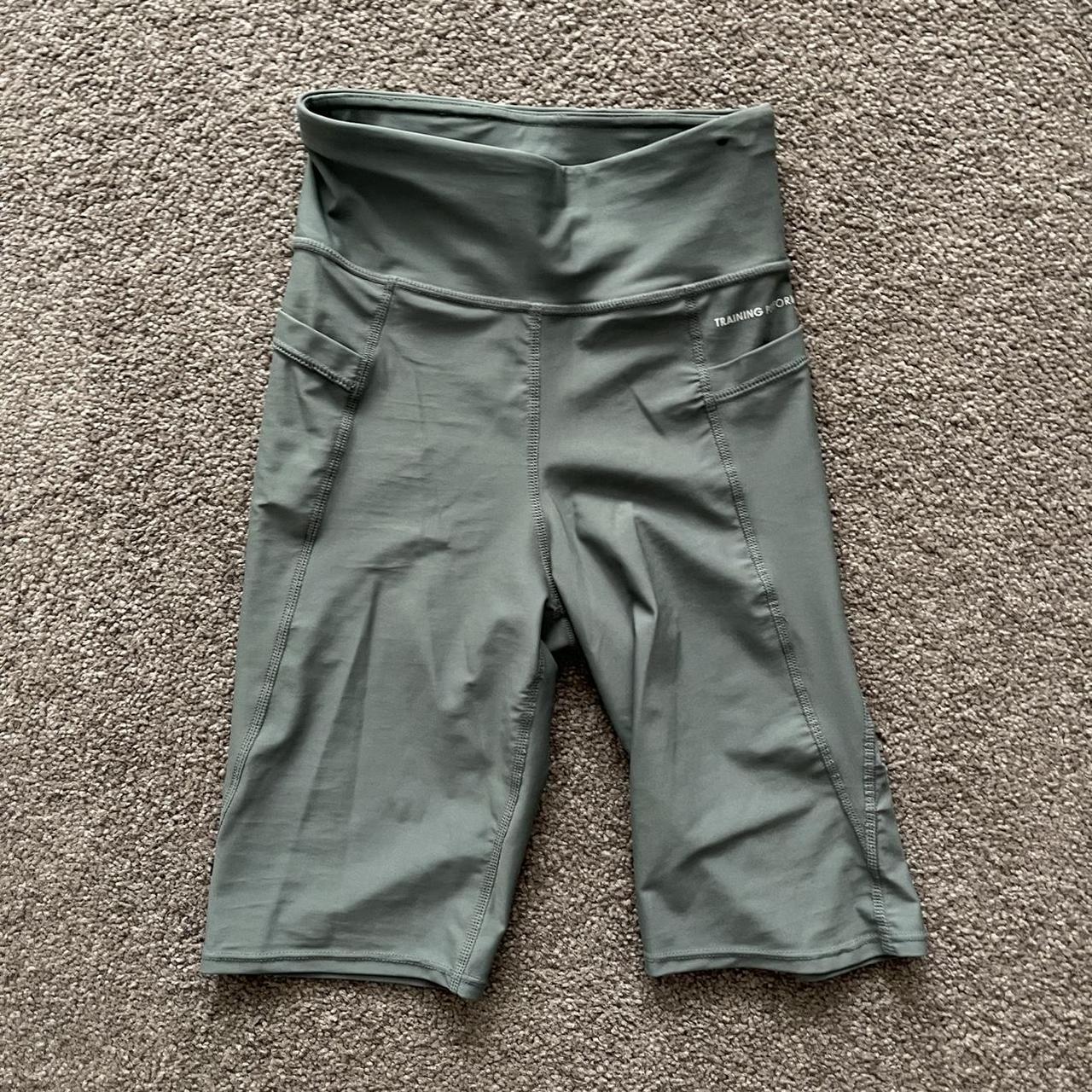 khaki green trainers ladies