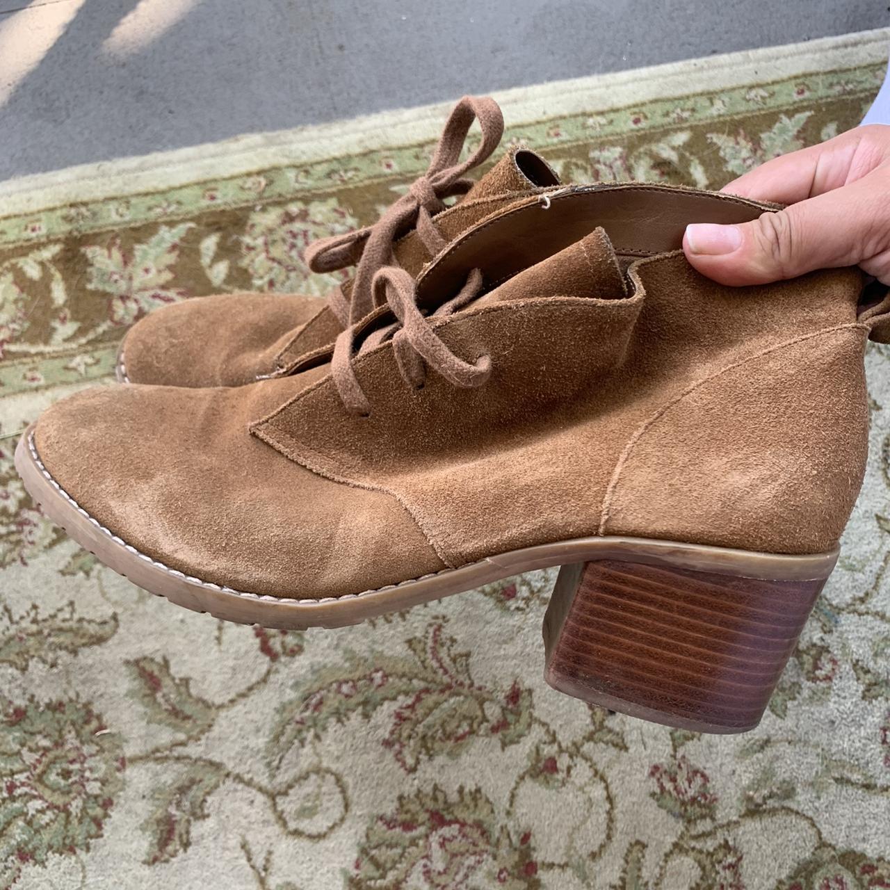 Susina booties hotsell nordstrom rack