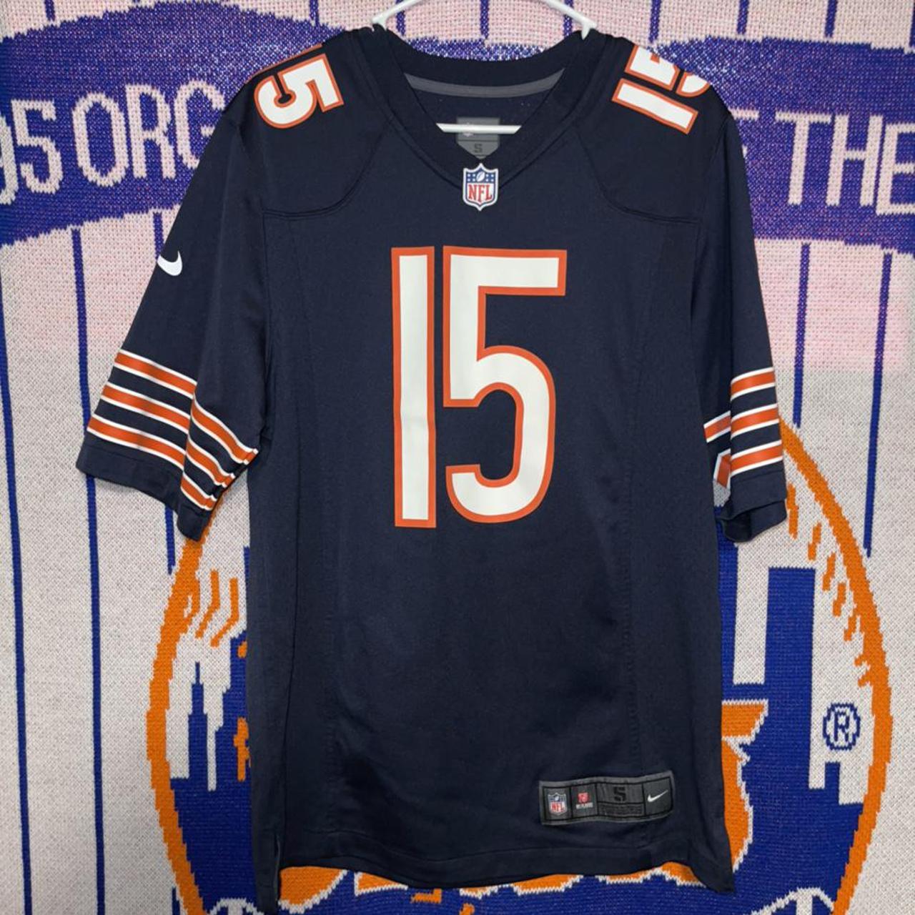 Nike Chicago Bears Brandon Marshal Jersey. Good - Depop