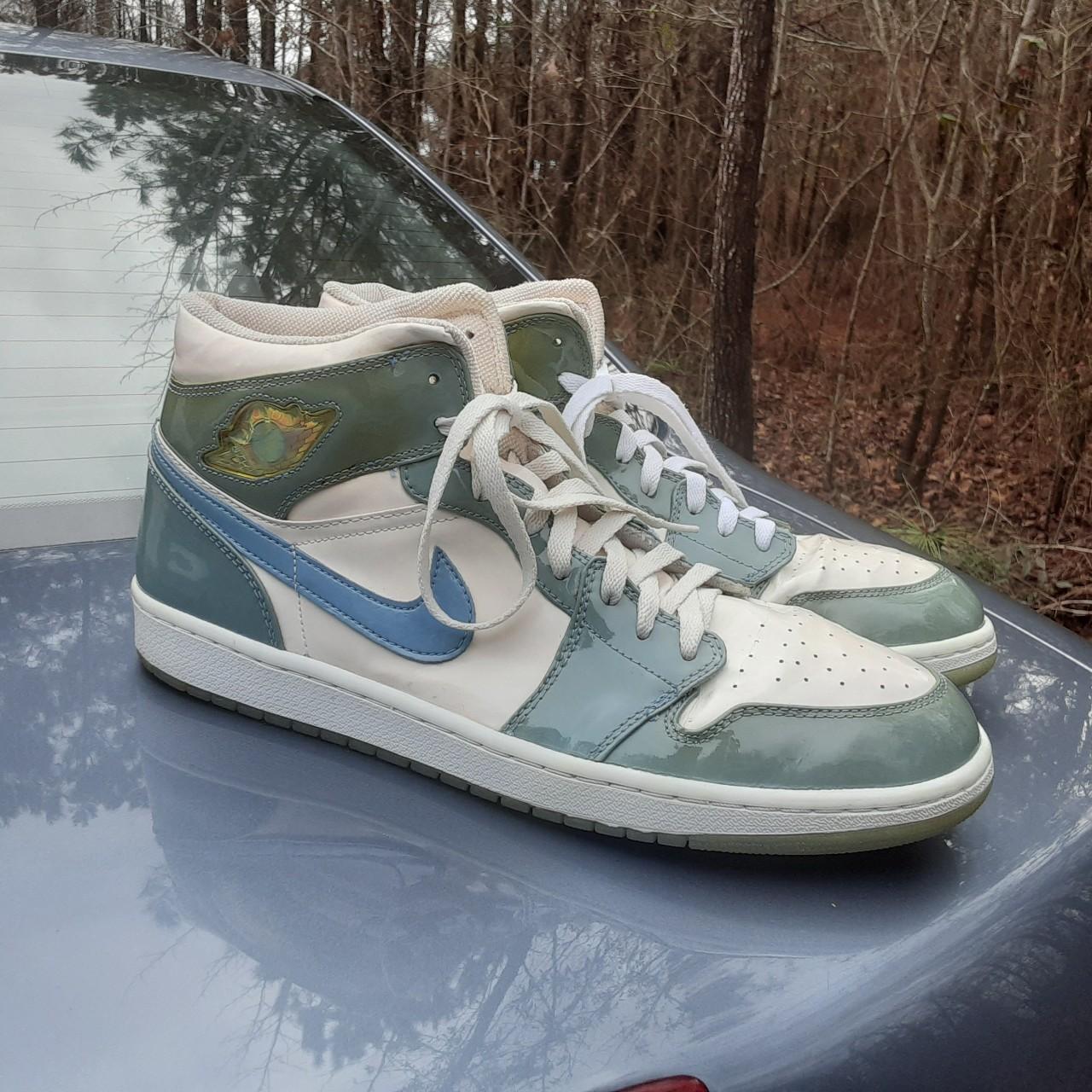 Jordan 1 unc 2003 sale