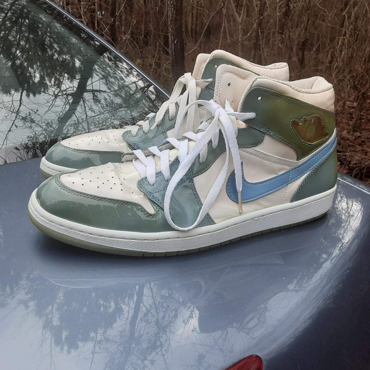 2003 patent clearance leather 1s